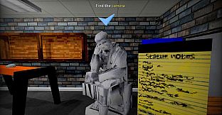 Smiglee's Statues: The Cursed Curation