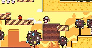 Sugarbound 2 (Windows)