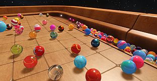 Marble Odyssey: Sandbox