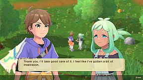 Harvest Moon®: Home Sweet Home Special Edition