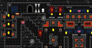 Marshmallow Marvin: Grimvault