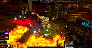 The Inn Between: Prologue