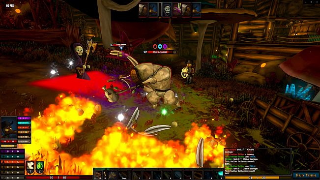 The Inn Between: Prologue