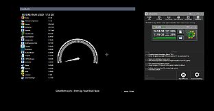 CPUCores :: ClearMem Lite