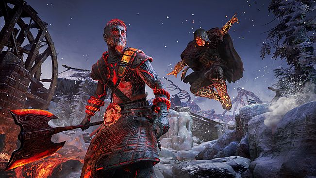 Assassin's Creed Valhalla: Dawn of Ragnarök