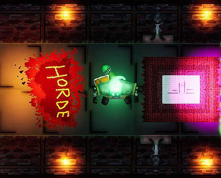 Grudge TV - Armor Pack Season One