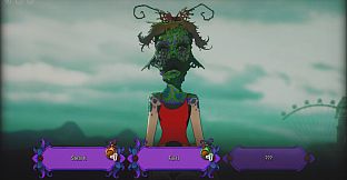 Manic Pixie Dreamgirls