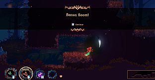 Koboo: The Tree Spirit - Prologue