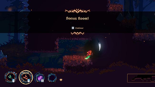 Koboo: The Tree Spirit - Prologue