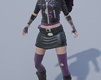 DLC - 2nd Characters