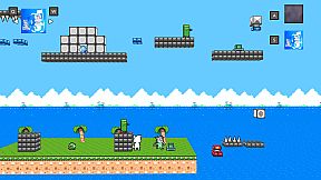 Nico Saves The State