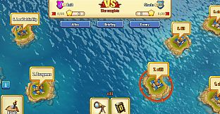 Dragon Lords: 3D Strategy