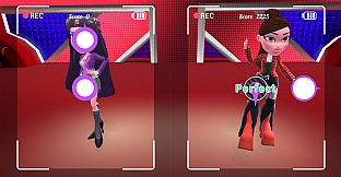 Bratz Rhythm & Style - Kumi and Felicia Pack