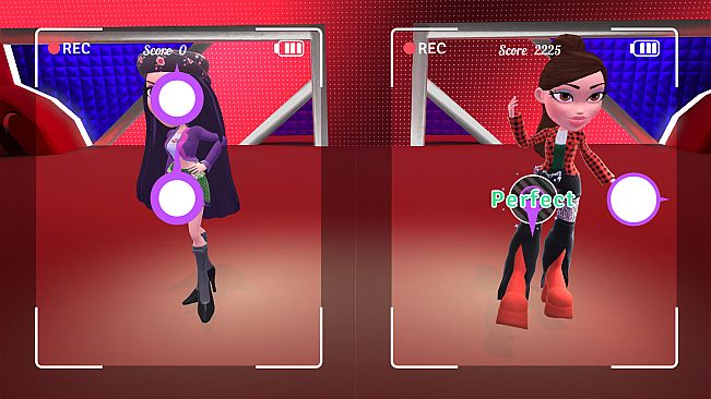 Bratz Rhythm & Style - Kumi and Felicia Pack