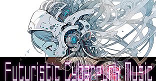 RPG Maker MV - Futuristic Cyberpunk Music