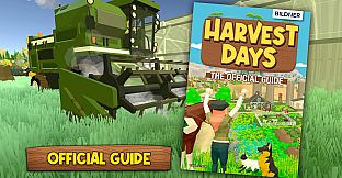 Harvest Days: My Dream Farm - Digital Supporter Pack