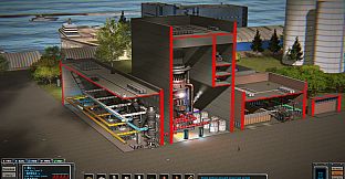 Nuclear Engineer Tycoon