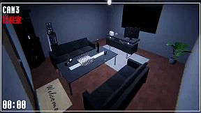 異誕監視室 | Monativity Surveillance