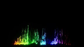 RippleFX - Music Visualizer