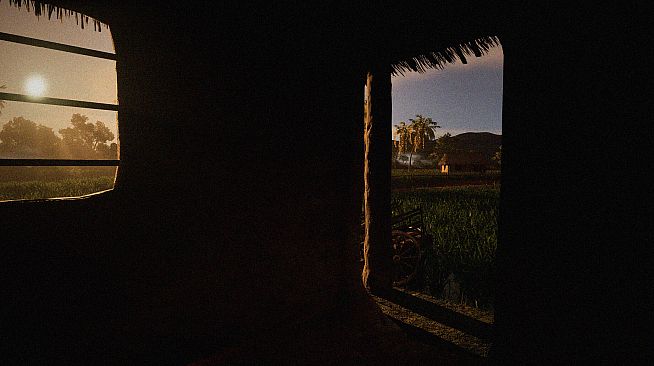 Lawless: Blood and Dust