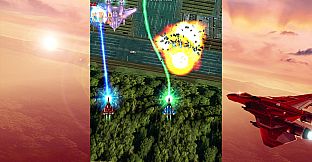 Raiden III x MIKADO MANIAX