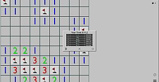 Minesweeper Arena