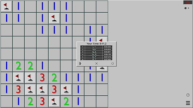 Minesweeper Arena