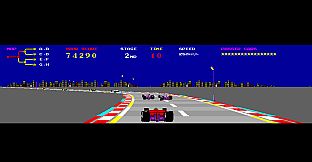 Arcade Archives 2 TX-1