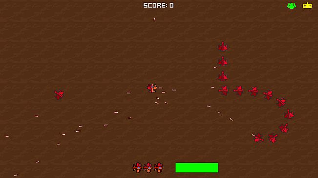 Tiger Fighter 1931 Sunset MP017