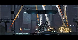 恶意结核 (MechaBlight)