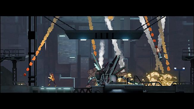 恶意结核 (MechaBlight)