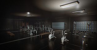 The Night Gym