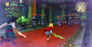 Ni no Kuni II: REVENANT KINGDOM - The Tale of a Timeless Tome