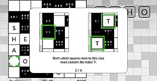 Wordsweeper by POWGI