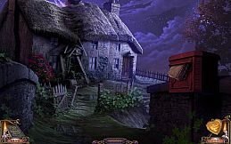 Mystery Case Files: Escape from Ravenhearst