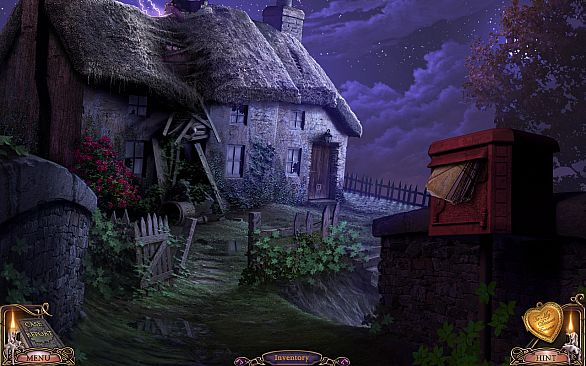 Mystery Case Files: Escape from Ravenhearst