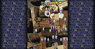 RAIDEN FIGHTERS 2 REMIX