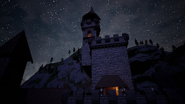 LA FORET DE PAGO 2 : SOUVENIR DE GLACE