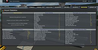 Airport Master