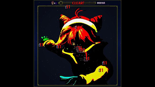 Witch Dance
