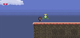 The Adventures of Willow and Ash