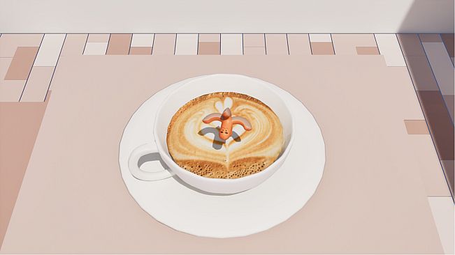 WIENER COFFEE: Wake Up Action