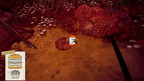 Bloodquest From HELL