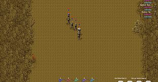 Three Kingdom - Zhang Jiao Revival