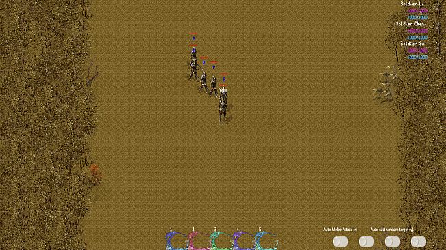 Three Kingdom - Zhang Jiao Revival