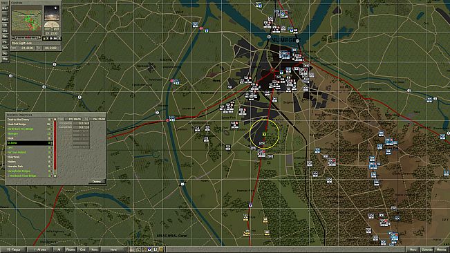 Command Ops 2: Highway to the Reich Vol. 1