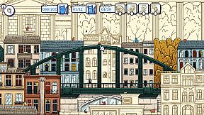 Hidden Cats in Berlin