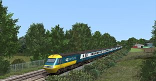 Train Simulator: Midland Main Line: Leicester - Derby & Nottingham Route Add-On