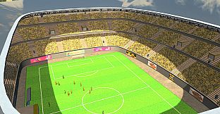 Cities: Skylines - Match Day