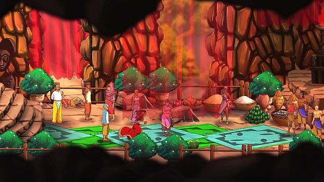 Aurion: Legacy of the Kori-Odan